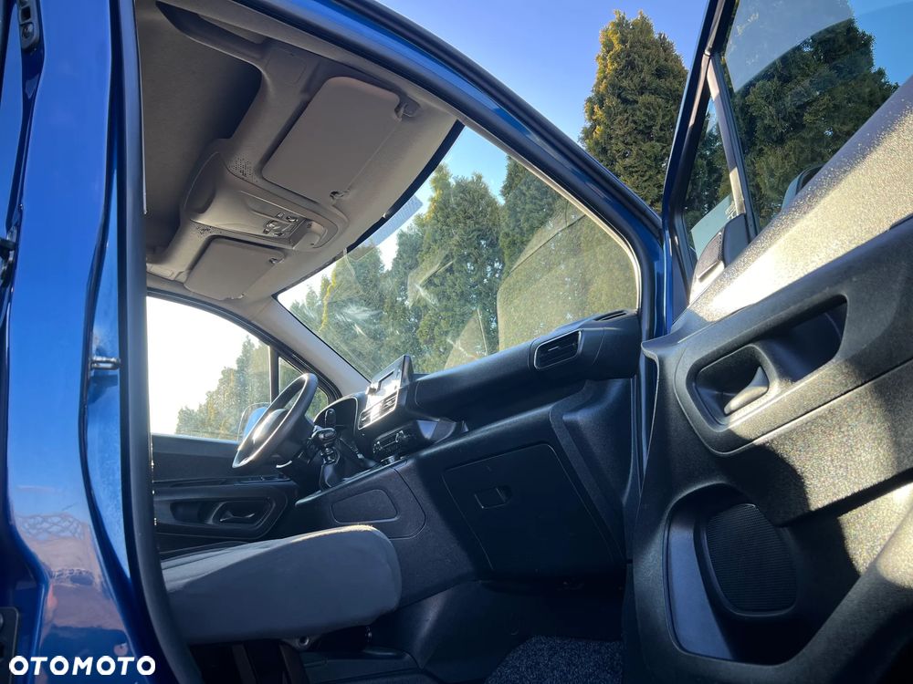 Citroën Berlingo - 23