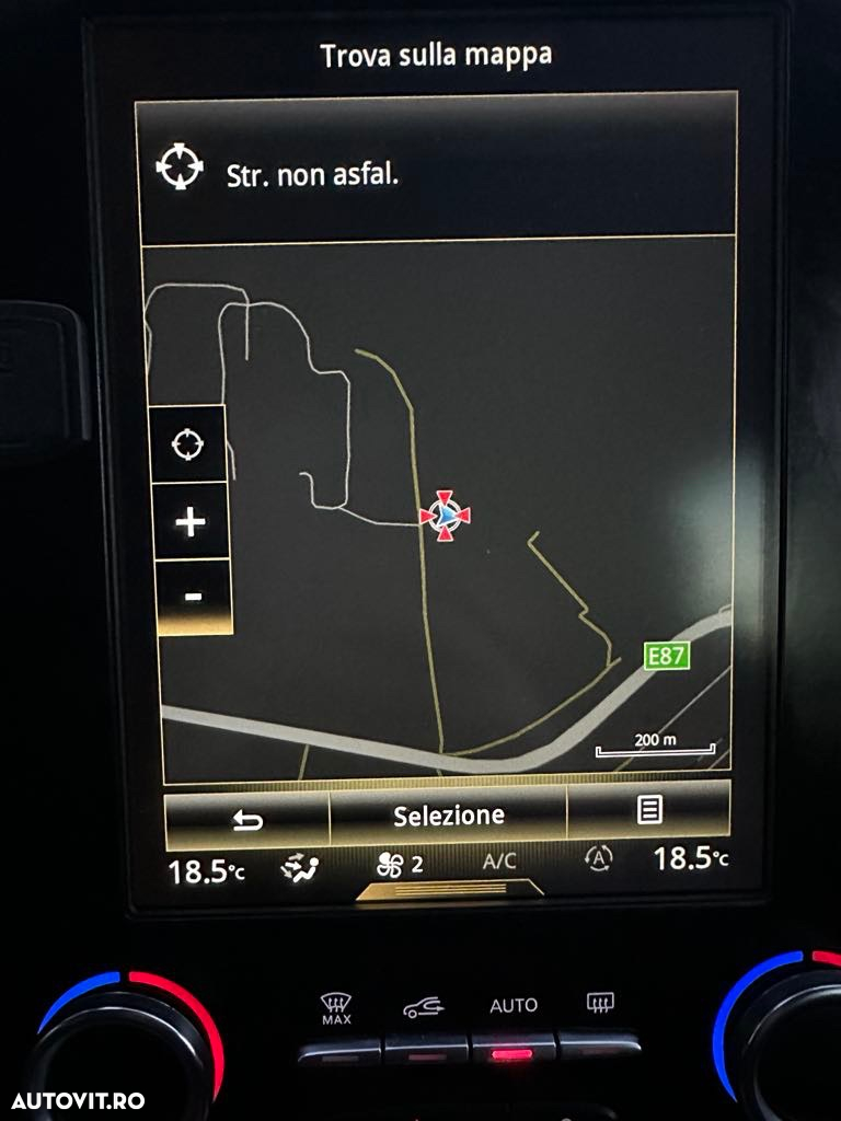 Renault Megane ENERGY dCi 110 EDC INTENS - 14