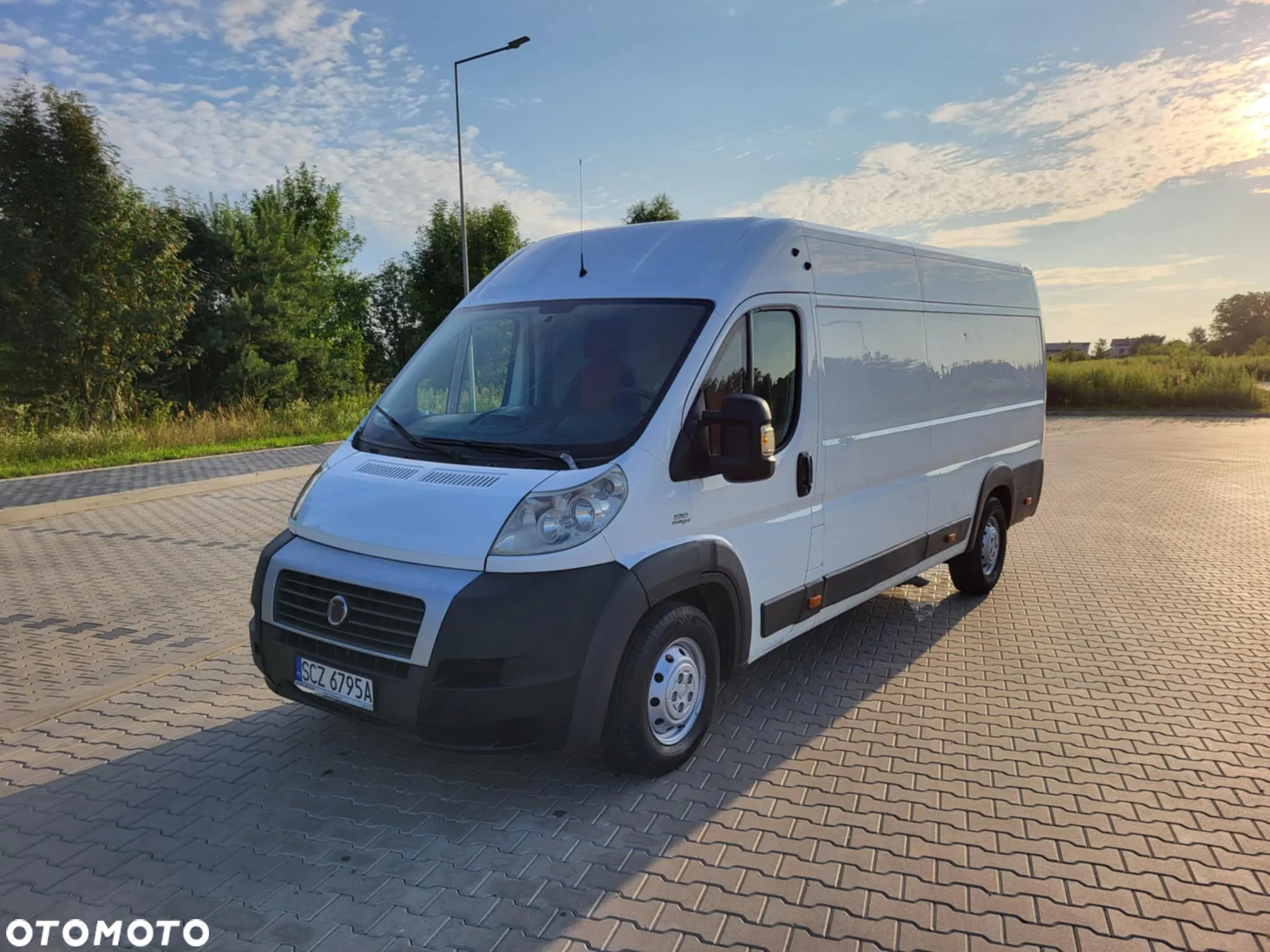 Fiat Ducato - 8