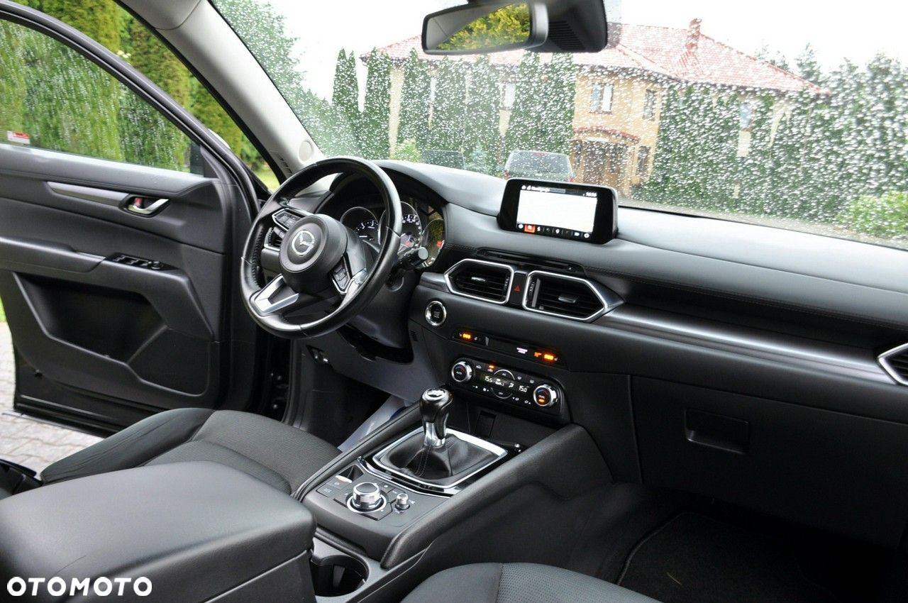 Mazda CX-5 - 25