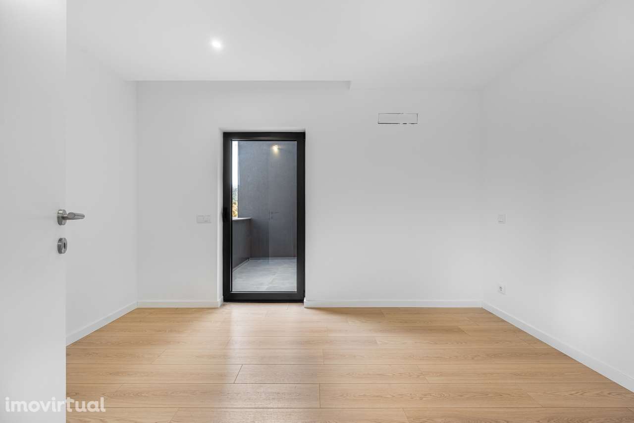 Apartamento T3 Venda em Vieira do Minho,Vieira do Minho - Grande imagem: 3/21