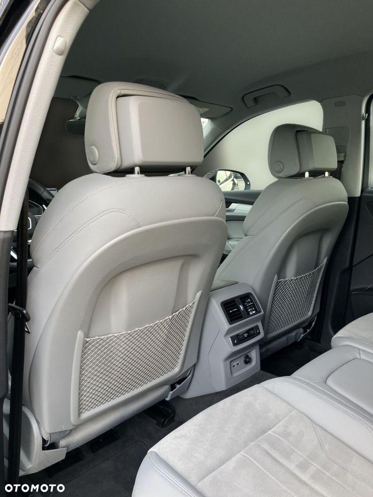 Audi Q5 50 TFSI e Quattro S tronic - 16