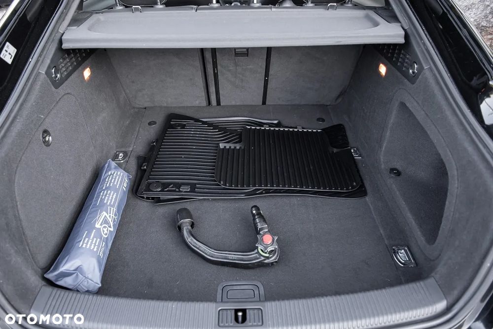 Audi A5 Sportback 2.0 TFSI Quattro S tronic - 32