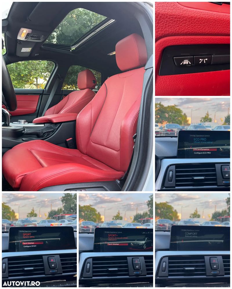 BMW Seria 4 435d xDrive - 7