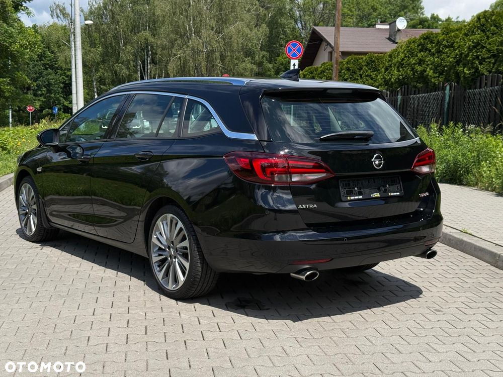 Opel Astra 1.6 Turbo Start/Stop Ultimate - 5