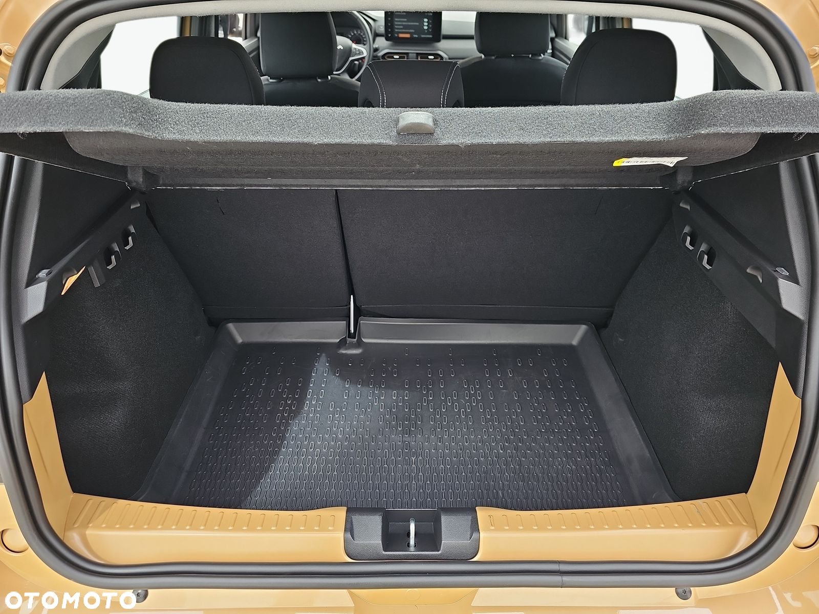 Dacia Sandero Stepway - 23