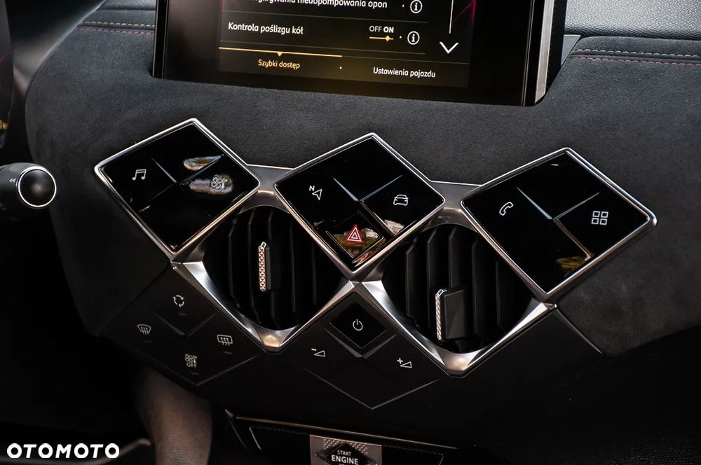 DS Automobiles DS 3 Crossback 1.5 BlueHDi Performance Line - 21