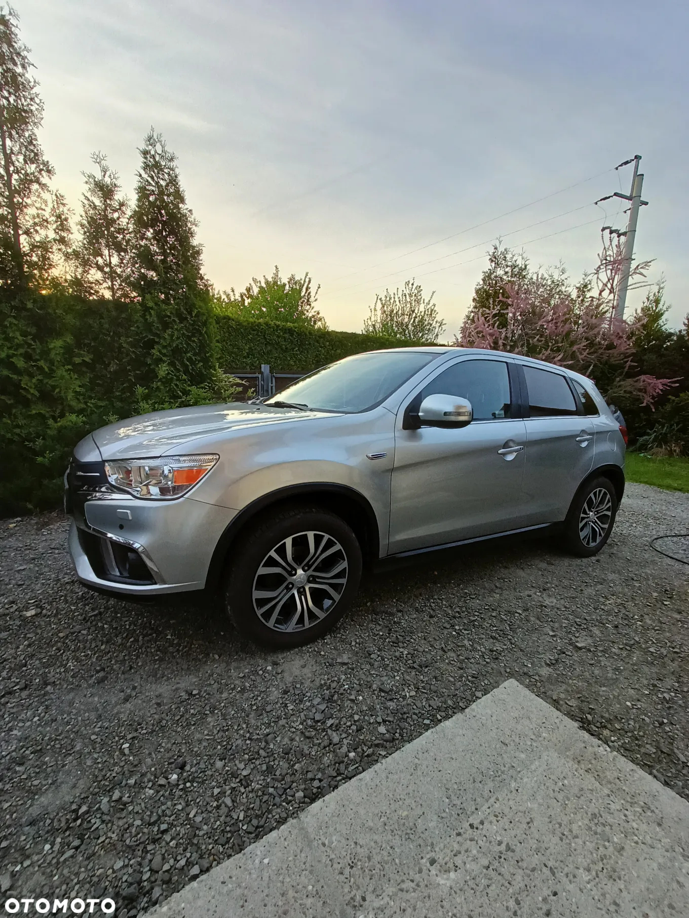 Mitsubishi ASX 1.6 Intense Plus - 6