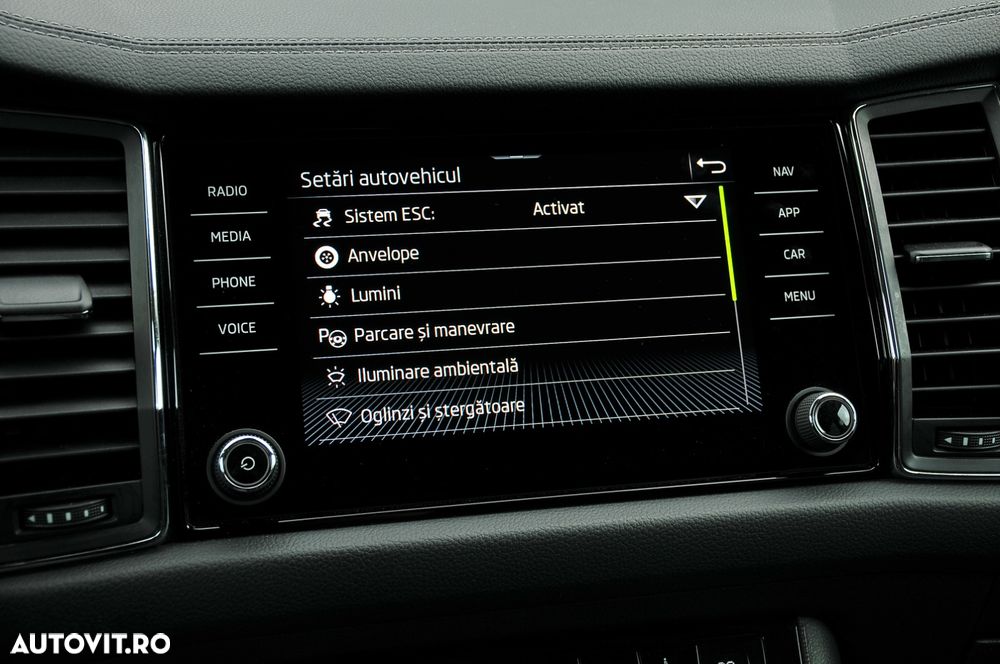Skoda Kodiaq 2.0 TSI 4X4 DSG Ambition - 24