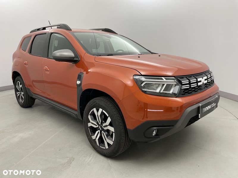 Dacia Duster - 3