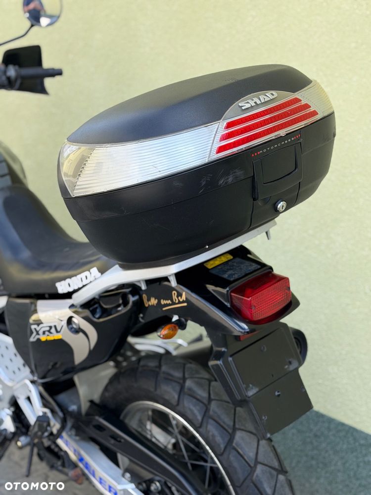 Honda XRV - 20
