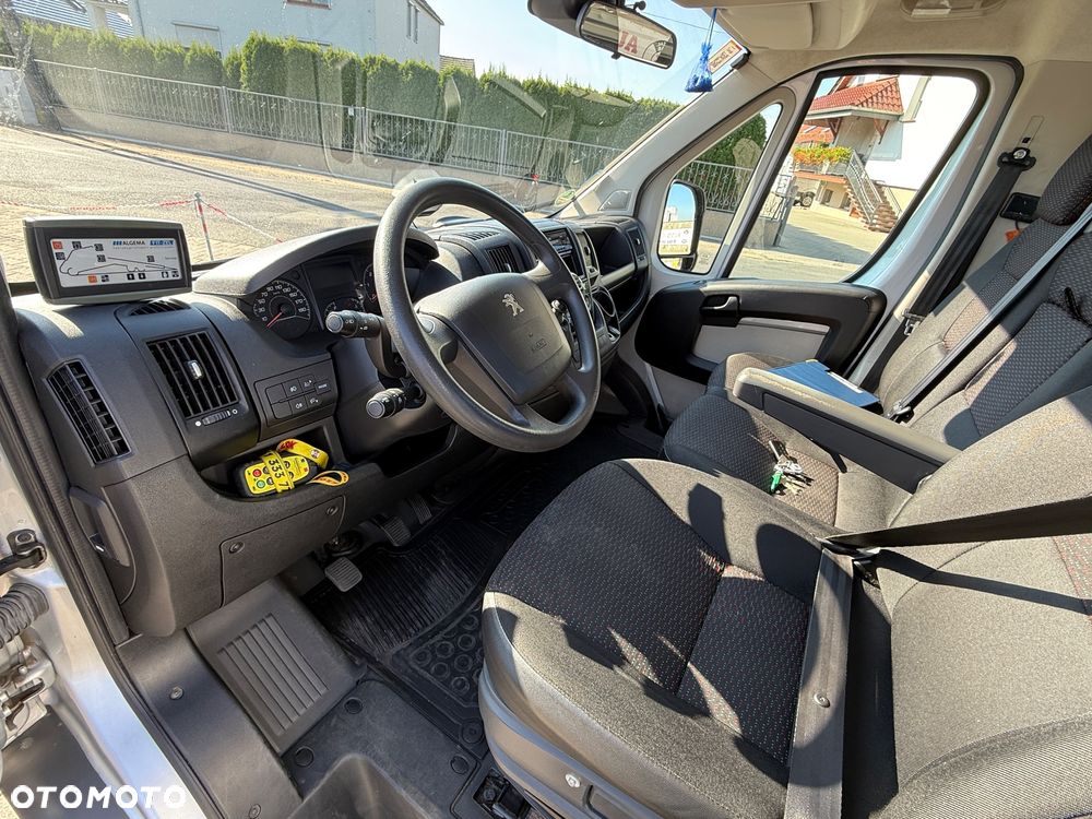 Peugeot Boxer - 7