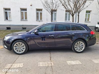 Opel Insignia 2.0 CDTI Sport 4x4 - 2