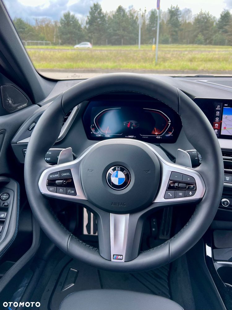 BMW Seria 1 120i M Sport - 7