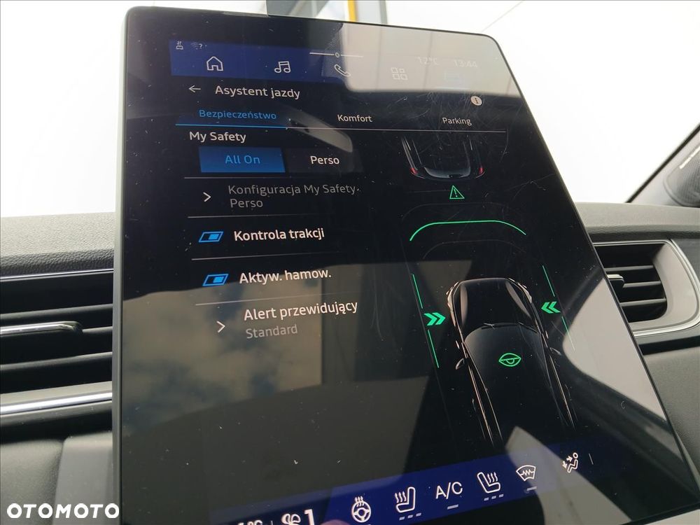 Renault Symbioz 1.6 E-Tech Full Hybrid 145 Iconic - 14