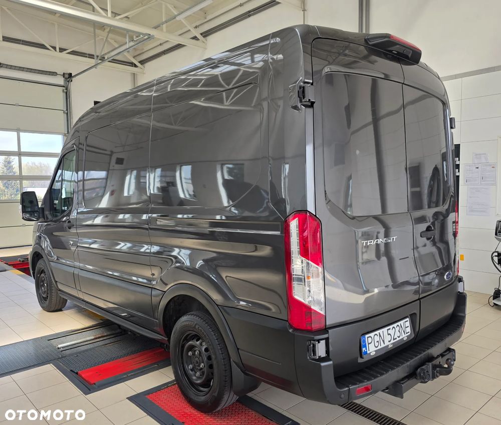 Ford Transit - 7