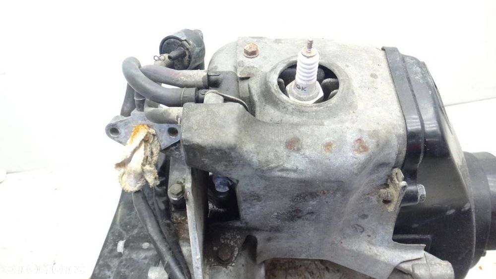 Silnik Peugeot Sc 50 Gwarancja 30 Dni - 5