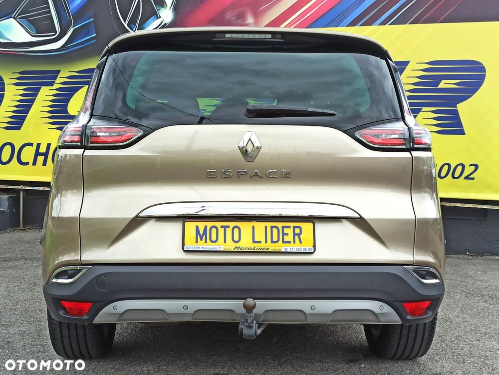 Renault Espace - 5