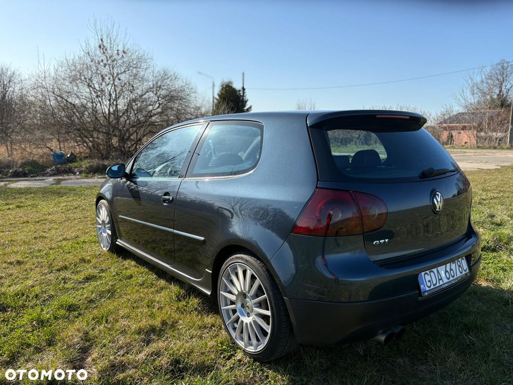 Volkswagen Golf 2.0 GTI DSG - 3