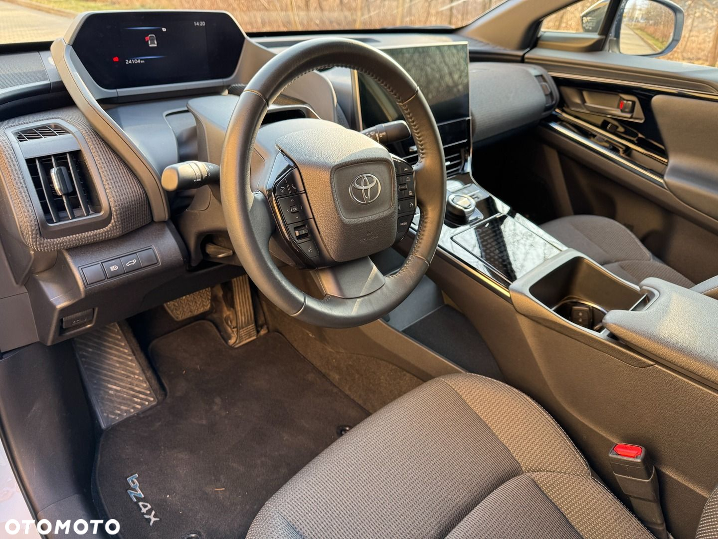Toyota bZ4X 71.4kWh 4x4 Prestige - 10