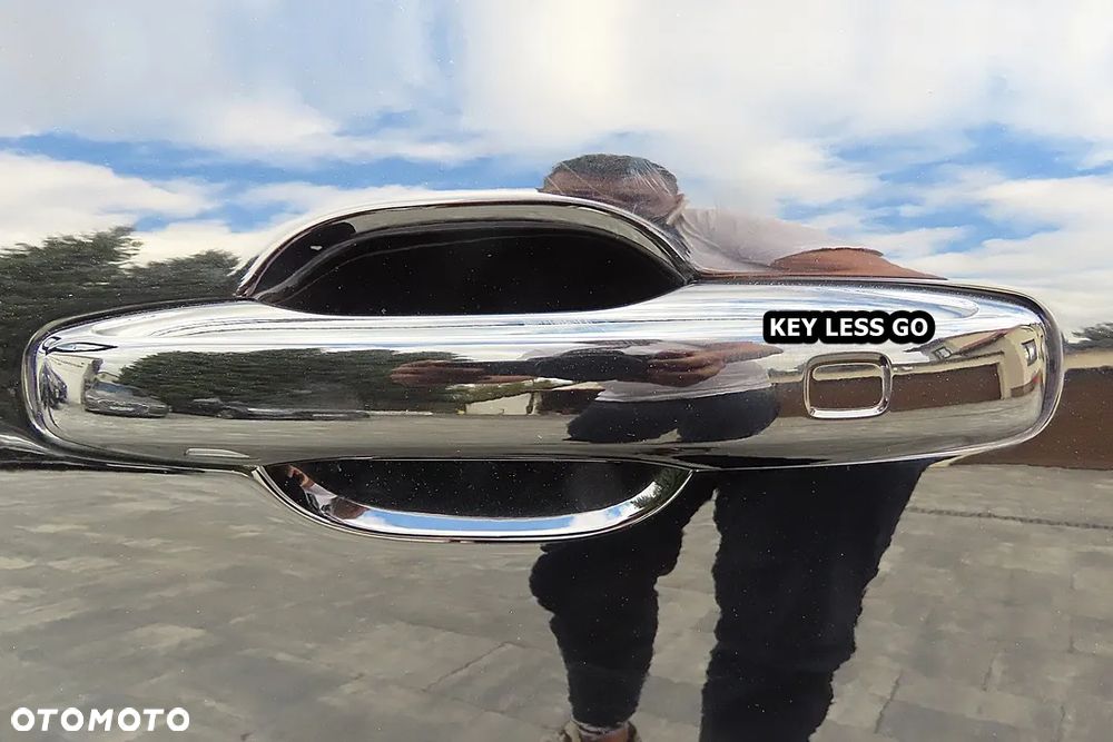 Volvo XC 60 B5 D AWD Geartronic Inscription - 19