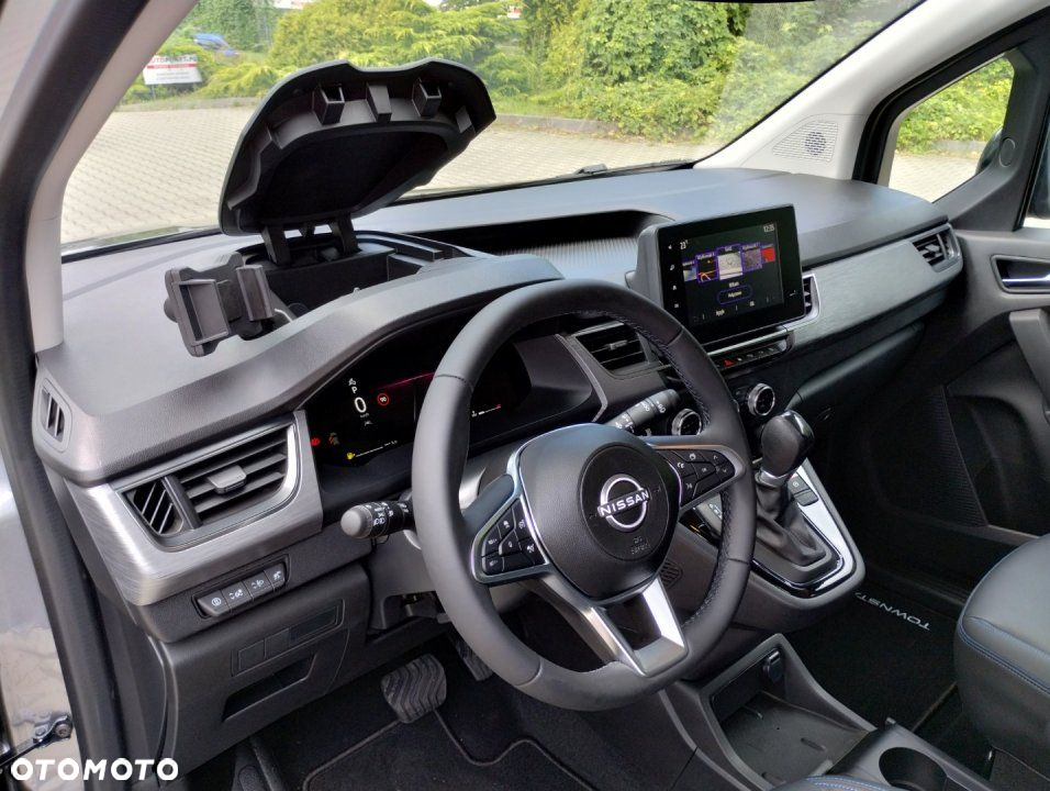 Nissan Townstar - 10