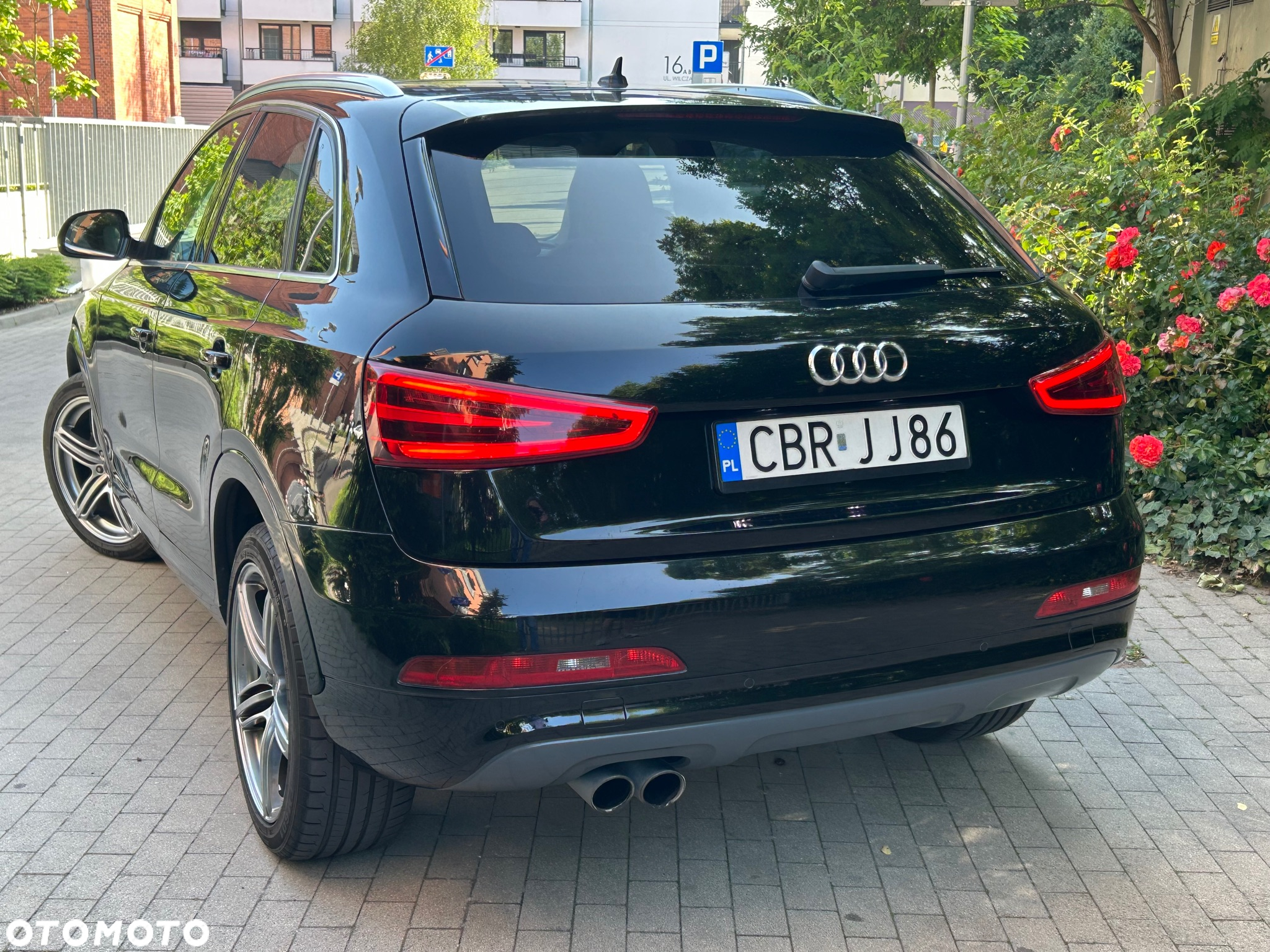 Audi Q3 2.0 TDI Quattro Prime Line S tronic - 6