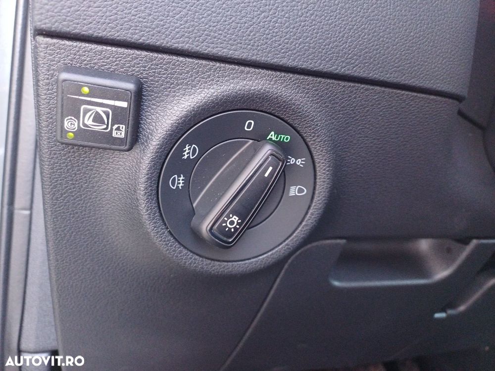 Skoda Karoq - 19