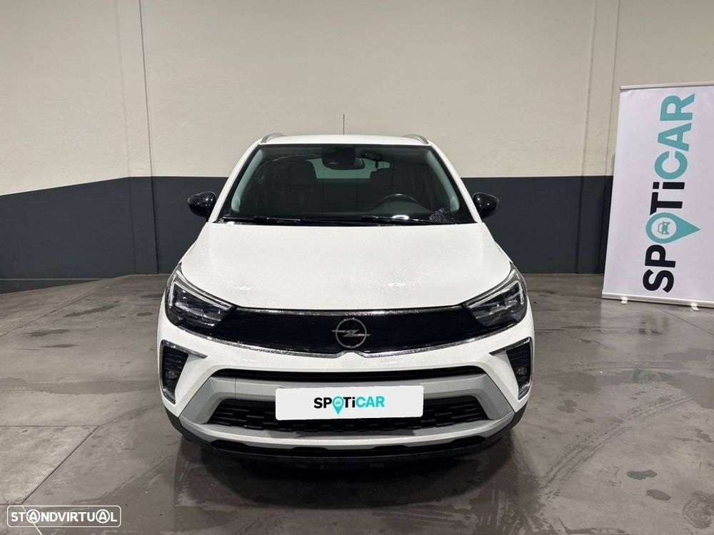 Opel Crossland X - 2