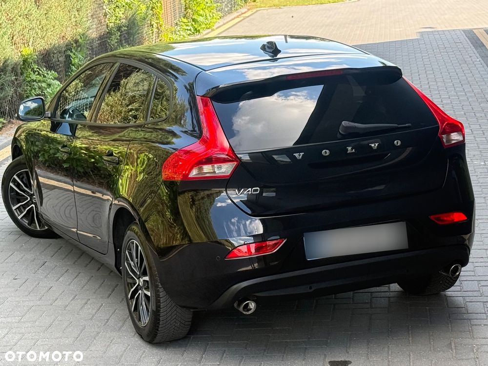 Volvo V40 - 9