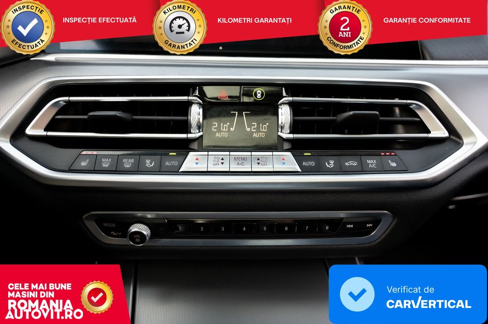 BMW X5 xDrive25d xLine - 20