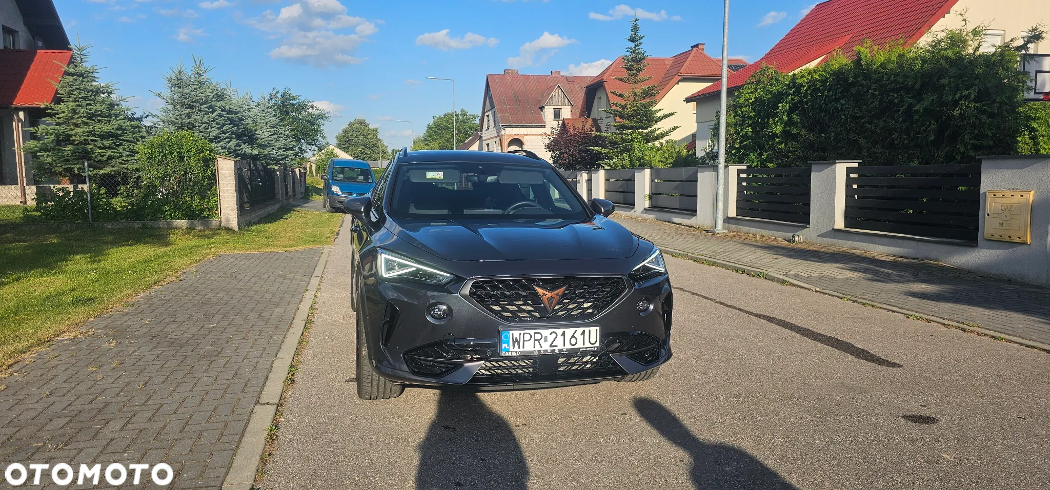 Cupra Formentor 1.5 TSI DSG - 15