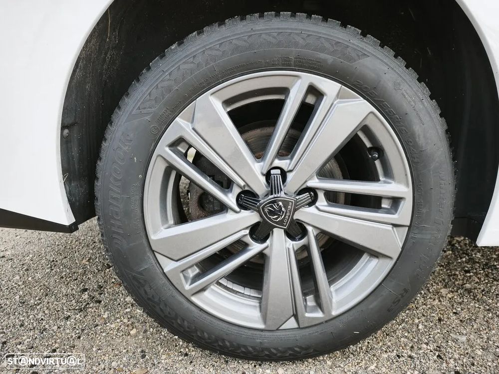 Peugeot 308 SW PureTech 110 Active Pack - 27