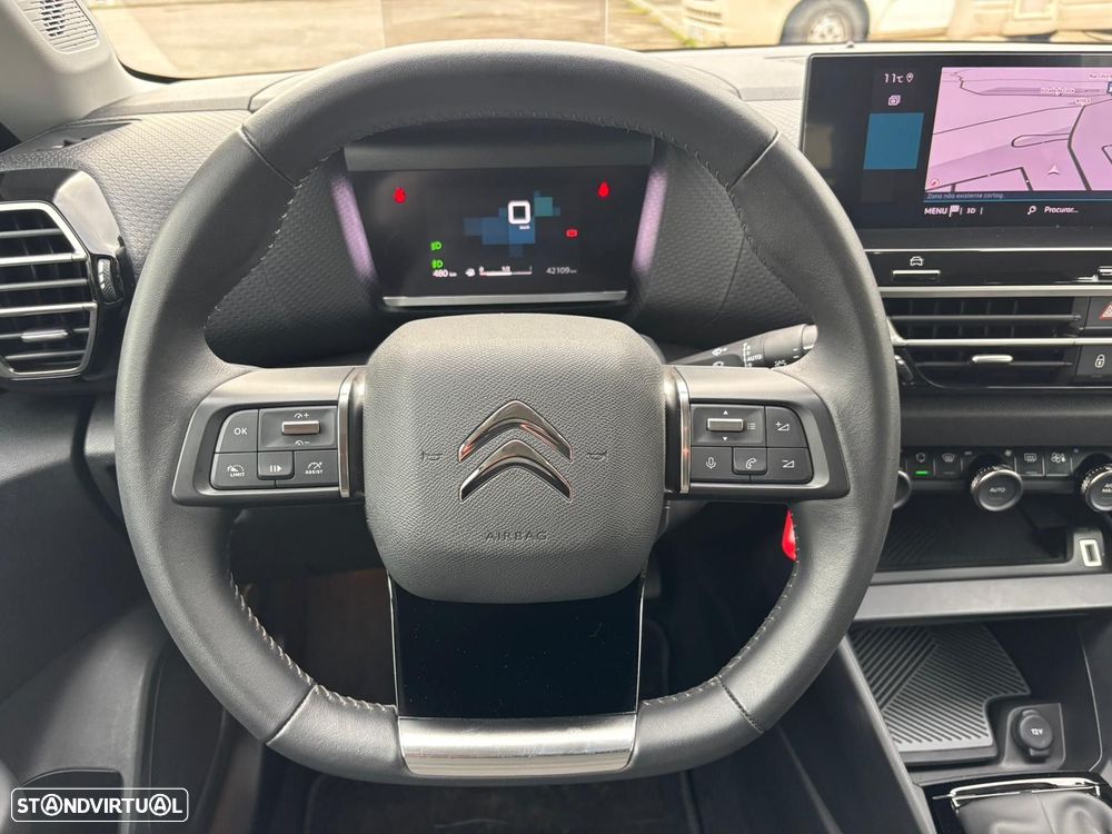 Citroën C4 1.5 BlueHDi Feel Pack - 25