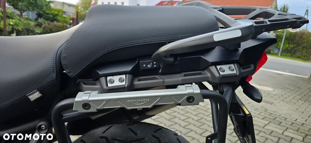 Triumph Tiger - 18