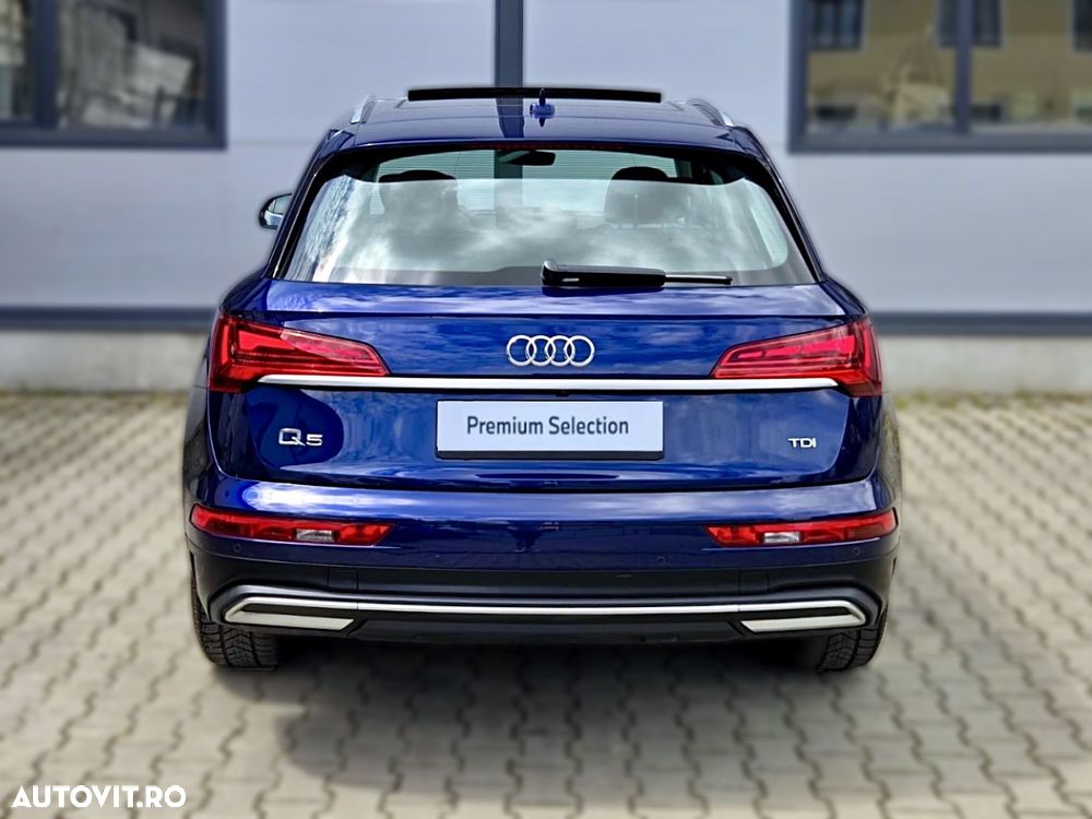 AUDI Q5 2021 — imagine 39