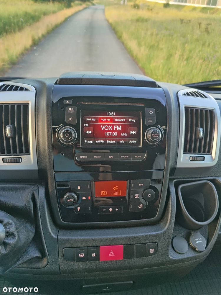 Fiat DUCATO - 12