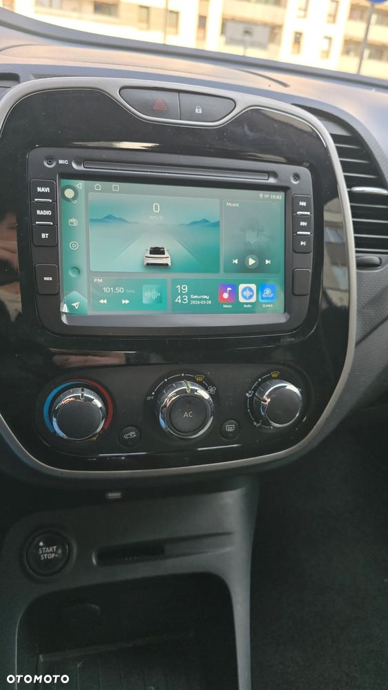 Renault Captur 0.9 Energy TCe Life EU6 - 16