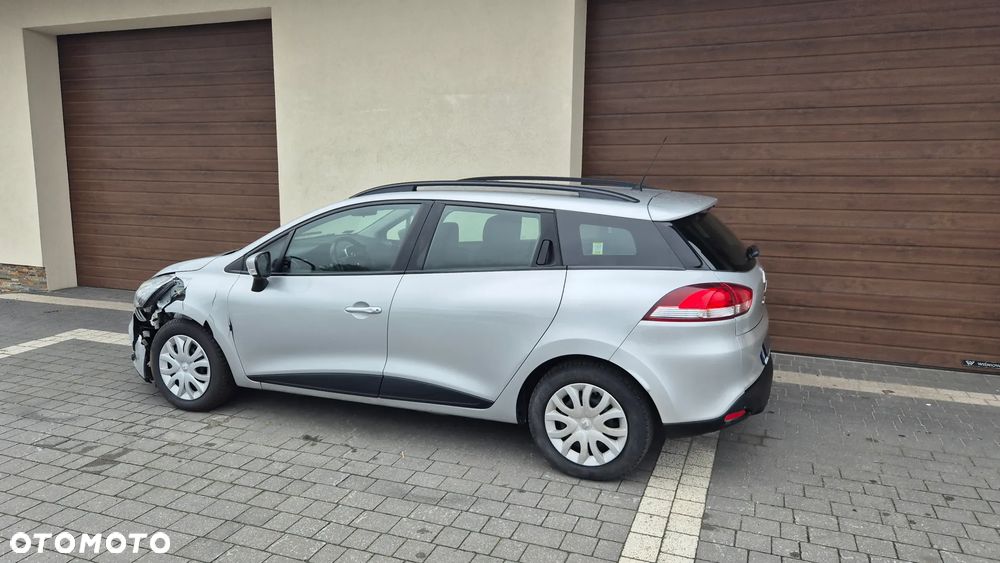 Renault Clio - 4