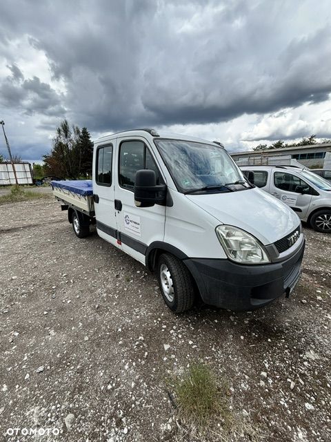 Iveco DAILY - 7