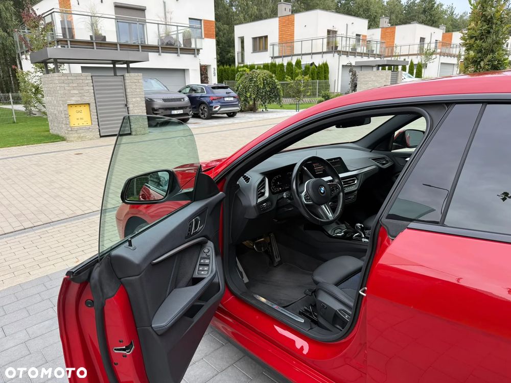 BMW Seria 2 218i M Sport sport - 7