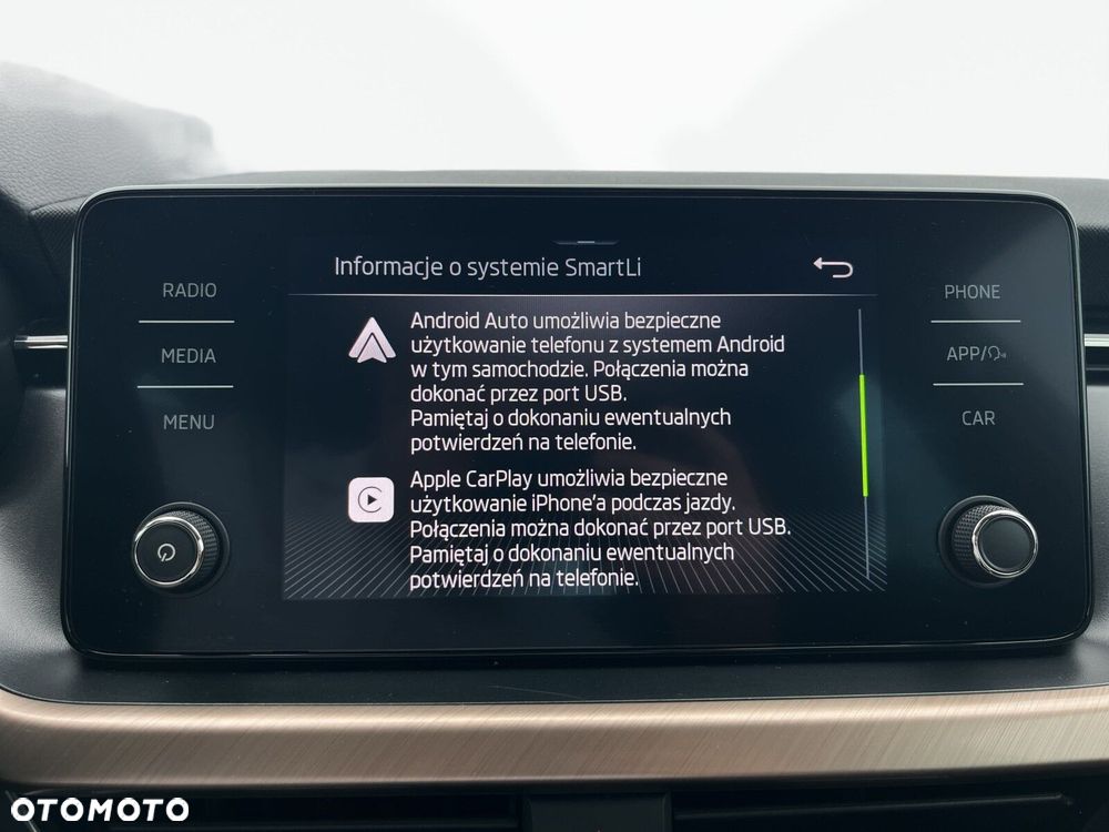 Skoda Kamiq 1.0 TSI Style DSG - 21
