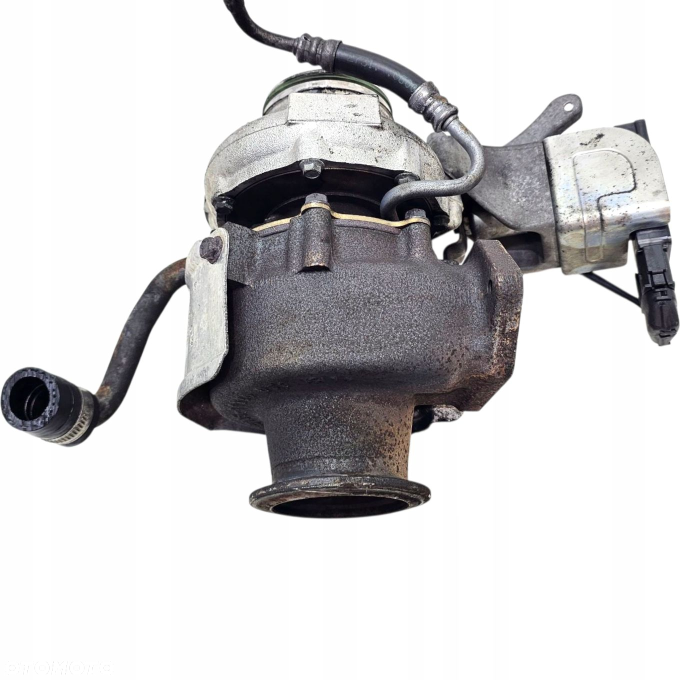 Bmw E81 E87 E82 E88 F20 E90 E91 E92 E60 X3 E83 Turbosprężarka N47 7808477 - 7