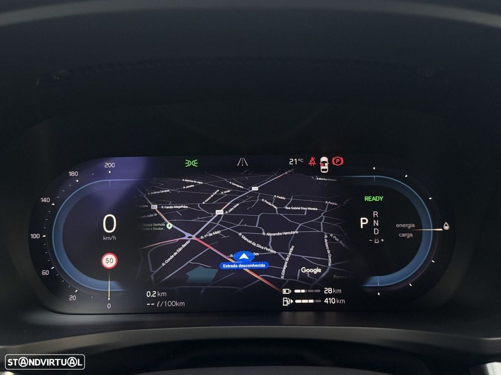 Volvo V60 2.0 T6 AWD TE Core - 25