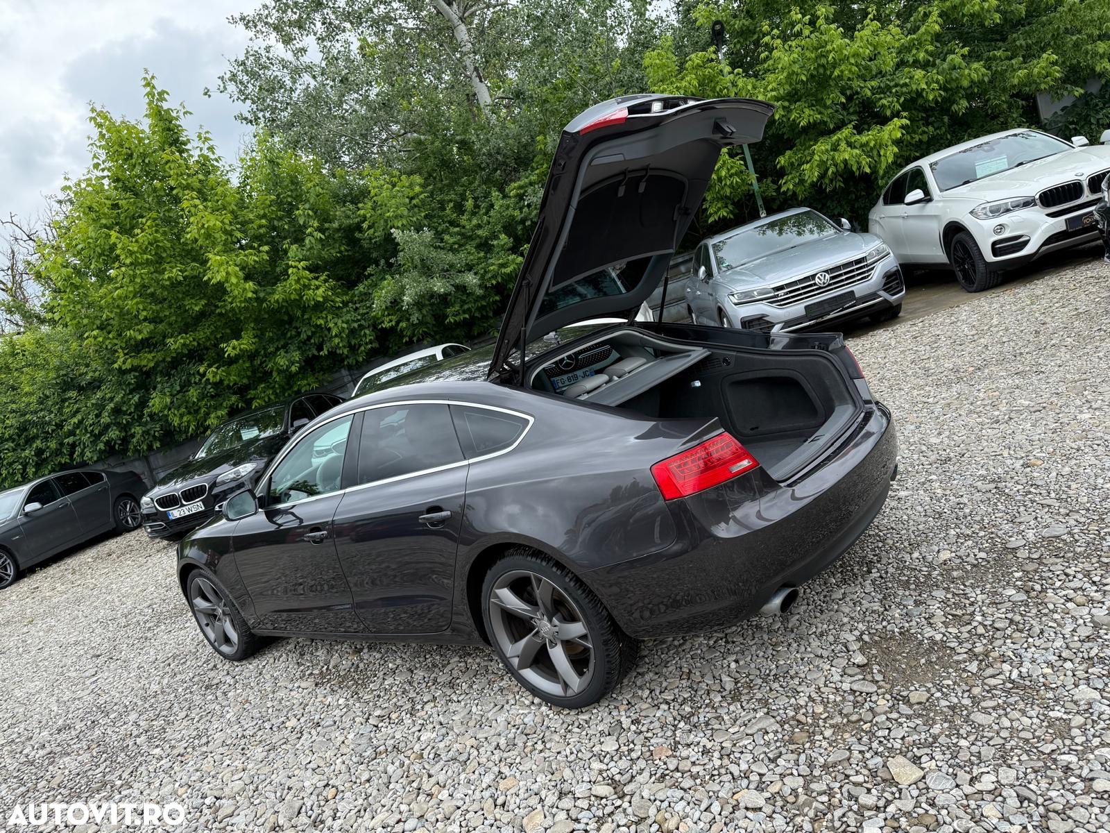 Audi A5 - 32