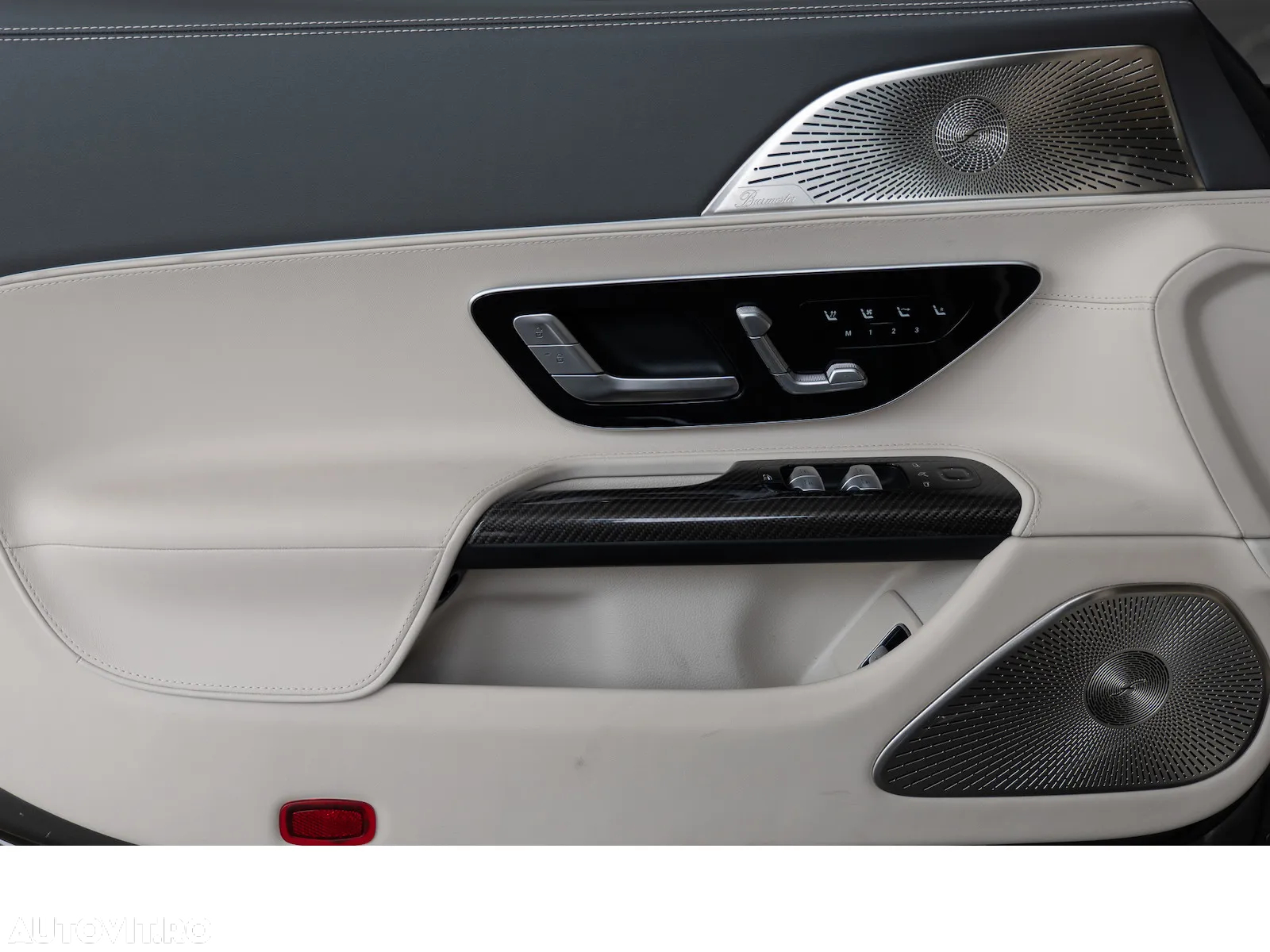 Mercedes-Benz SL AMG 63 4MATIC+ - 17