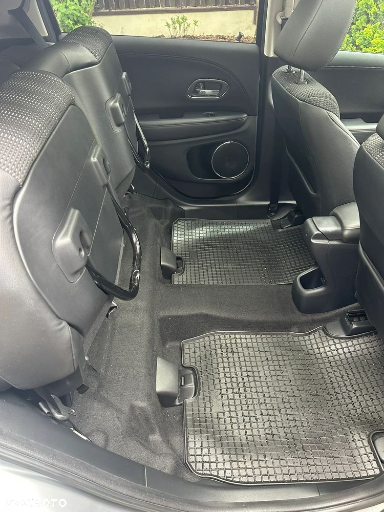 Honda HR-V 1.5 Executive (ADAS) - 12