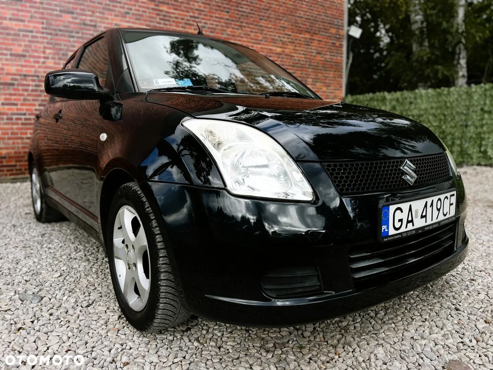 Suzuki Swift - 36