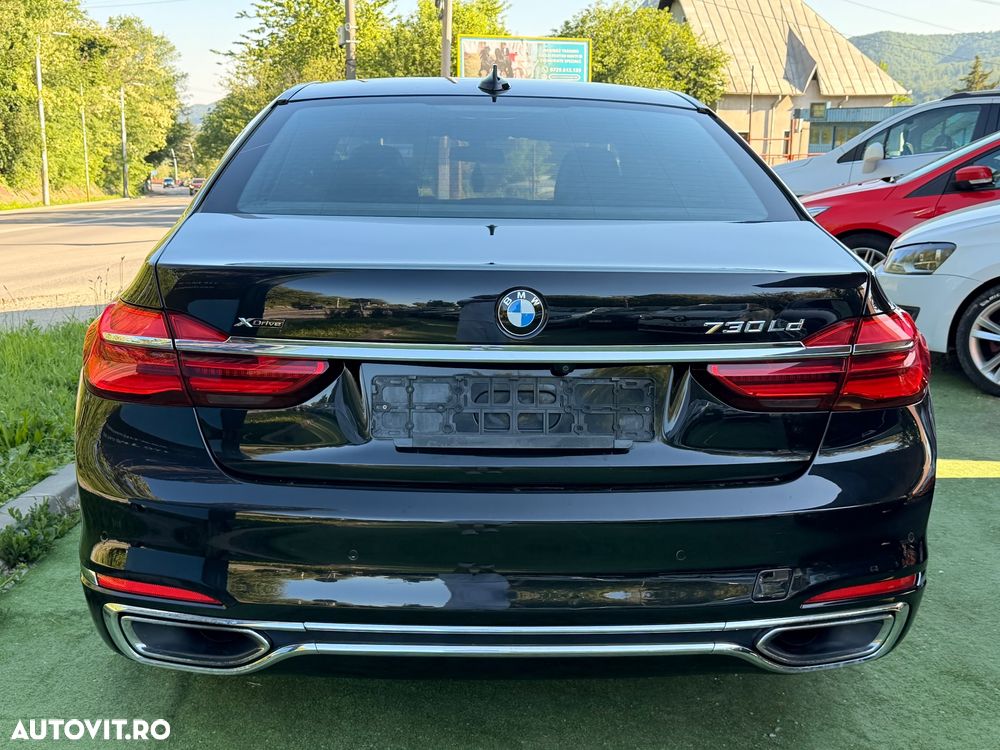 BMW Seria 7 - 15