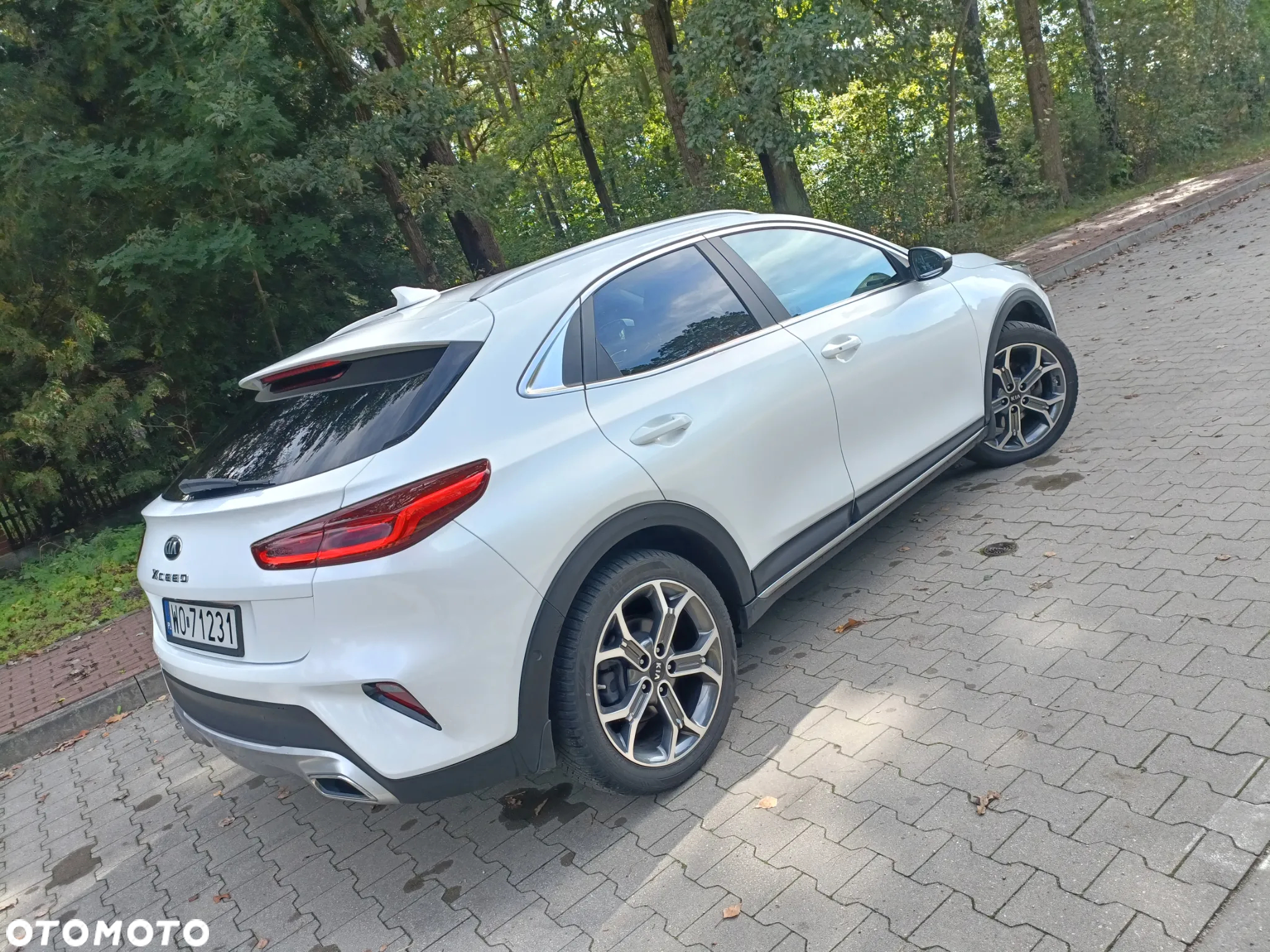 Kia XCeed 1.6 GDI PHEV XL DCT - 4